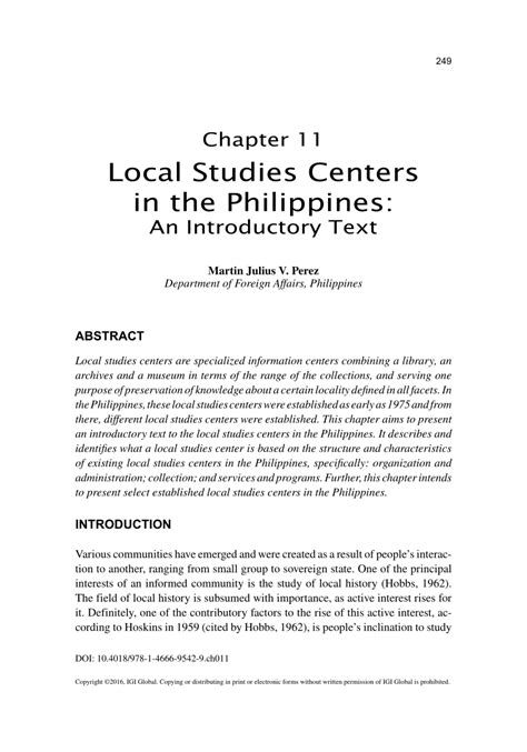 local studies about online games in the philippines pdf|Social surveillance and Let’s Play: A regional case study of .